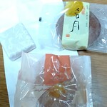 大和風詠菓　萬春堂 - 