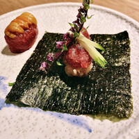 京焼肉 新 先斗町店 - 