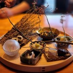 伊藤家のつぼ - 