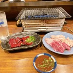 Yakiniku Ichifuku - 