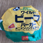 マクドナルド - 