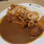 カレーハウス CoCo壱番屋 - 