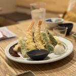 Sushi Sakana Isshin - 