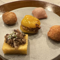 Restaurant MyS - 