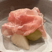 Restaurant MyS - 