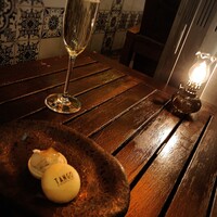Terrace Dining TANGO - 