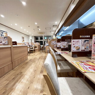 カレーハウス CoCo壱番屋_2