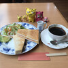 cafe ひふみ