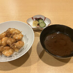 てんぷら 下村 - 