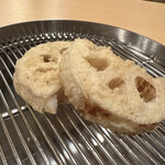 てんぷら 下村 - 