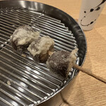 てんぷら 下村 - 