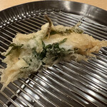 てんぷら 下村 - 