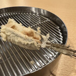 てんぷら 下村 - 