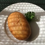 ロシア料理 サモワァール - 