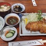 Tonkatsu Yamato - 