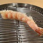 てんぷら 下村 - 