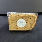 Hane - 黒糖豆乳ほうじ茶シフォンケーキ