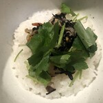 鴨出汁中華蕎麦 麺屋yoshiki - プチライス