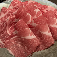 しゃぶしゃぶつかだ 渋谷スクランブルスクエア - 