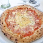 Trattoria L'Aquila D'Oro - 