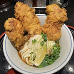 讃岐うどん 野らぼー - 