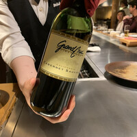 神戸牛ステーキ Ishida. 本店 - 