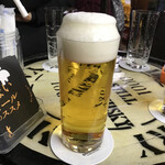 ビールスタンド重富 - 