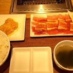 Yakiniku Raiku - 