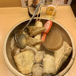 赤玉 金劇パシオン店 - 