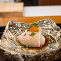 日本料理 五感 -  日本料理 五感 -