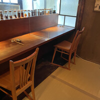 中國菜 奈良町 枸杞 - 店内