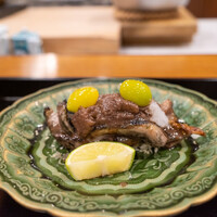 日本料理 五感 -  日本料理 五感 -