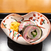 日本料理 五感 -  日本料理 五感 -