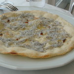 タベルナ ロンディーノ - 2009/07 