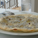 タベルナ ロンディーノ - 2009/07 