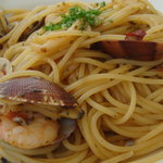 タベルナ ロンディーノ - 2009/07 