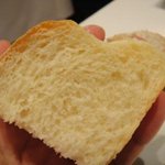 ルコック - 自家製パン③