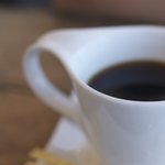 トランジット・カフェ - コーヒー