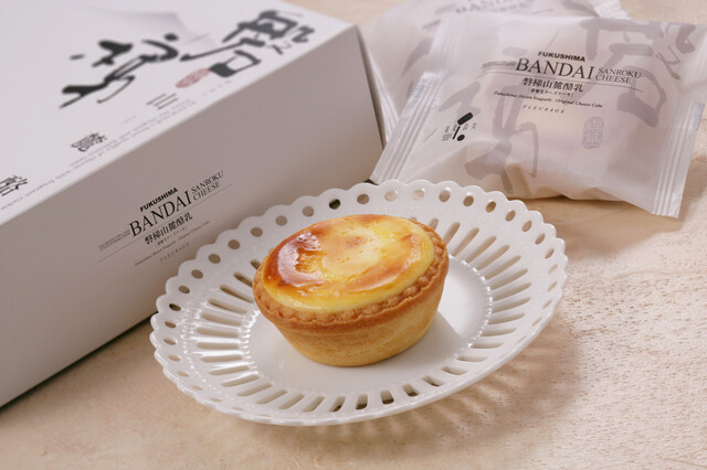 フルラージュ 桑野本店（Fleurage） - 郡山富田（ケーキ）の写真