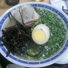 博多長浜ラーメン 呑龍
