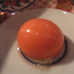 おにく 花柳 - タマゴ