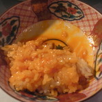 おにく 花柳 - ごはん