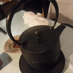 おにく 花柳 - だし