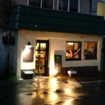 グリーンフィンガーズ - 店舗外観