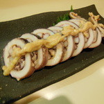 シロクマ食堂 - 