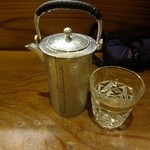 巽蕎麦 志ま平 - 「真澄」