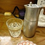 巽蕎麦 志ま平 - 「大七」