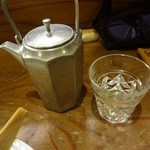 巽蕎麦 志ま平 - 「写楽」