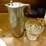 巽蕎麦 志ま平 - 「東洋美人」