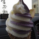 ちょっと背が低くなったソフト(^-^;